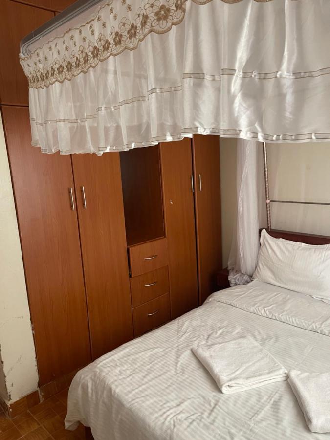 Easy Sleep Guesthouse كيتالي المظهر الخارجي الصورة